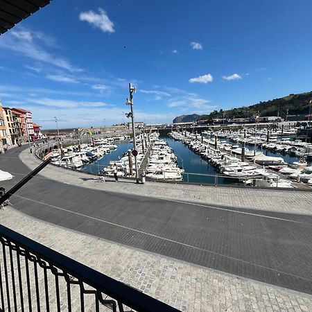 Kai Gane Excepcional Apartamento Puerto Viejo De Bermeo Eksteriør billede