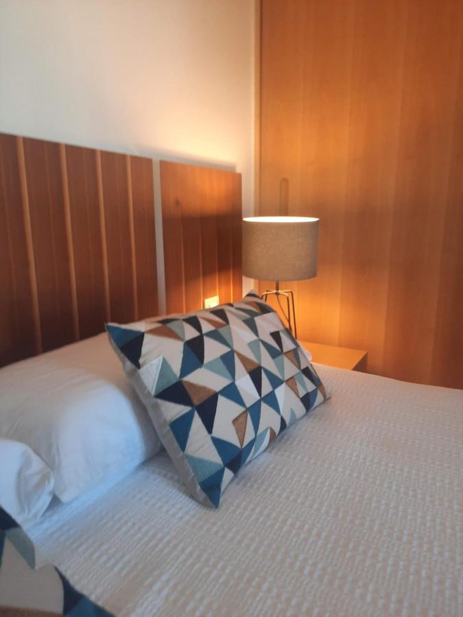 Kai Gane Excepcional Apartamento Puerto Viejo De Bermeo Eksteriør billede