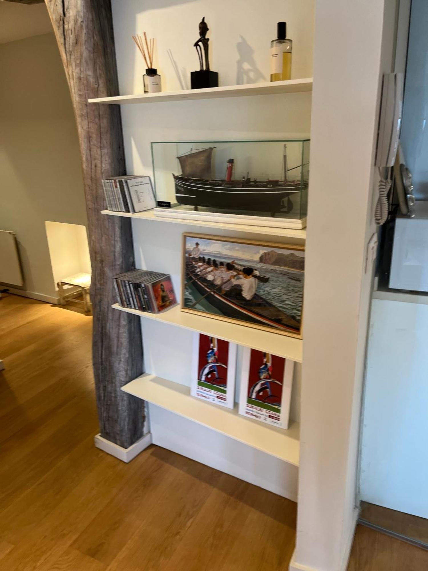 Kai Gane Excepcional Apartamento Puerto Viejo De Bermeo Eksteriør billede